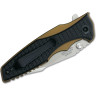 Нож ZERO TOLERANCE 0393BRZ RICK HINDERER K0393BRZ